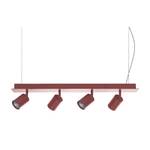 Suspension Form L Rouge