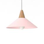 Pendelleuchte Funnel Pink