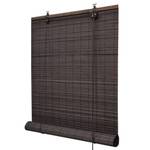 Bambusrollo SolDecor B86 Braun - 90 x 160 cm