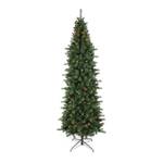 Weihnachtsbaum Samson mit LED 100 x 270 x 100 cm