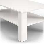 Table basse  25949 Blanc