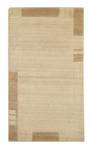 Nepal Teppich - 160 - cm x beige 90