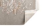 Teppich Davos Charme Beige - 62 x 185 cm