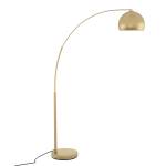 Lampadaire Dinard 30 x 170 x 110 cm