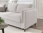 Ecksofa BROOKE Beige