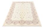 Teppich Darya DCCCIX Beige - Textil - 124 x 1 x 183 cm