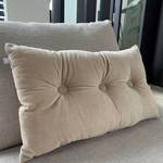 Coussin décoratif Valerie Beige