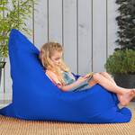 Sitzsack Outdoor für Kinder Blau