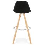 Tabouret De Bar SPIRIT Noir