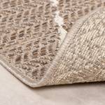 In- & Outdoor Jute Teppich Fora Lines 240 x 340 cm