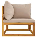 Ecksofa 3028500-1 Taupe