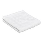 serviette SQUARE Blanc