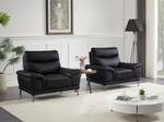 Fauteuil  ATESSO Noir