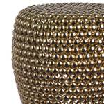 Beistelltisch 8720261895314 Gold - Metall - 45 x 45 x 45 cm