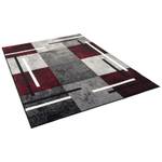 Teppich Modern Trendline Karo 120 x 170 cm