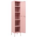 Umkleideschrank 3007018 Pink