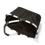 Einkaufskorb carrybag black