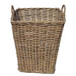 Rattan Korb Matera 52 x 67 x 52 cm