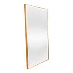 Wandspiegel Novoli Gold - 52 x 102 cm