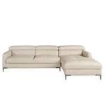 Ecksofa 6201 283 x 92 x 173 cm - Ecke davorstehend rechts