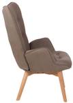 Sessel Durham Taupe