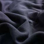 housse de duvet SEMPACH Anthracite - Largeur : 160 cm