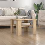 Couchtisch D389 Eiche Sonoma Dekor