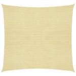 Sonnensegel 3006391-1 Beige - 200 x 200 cm