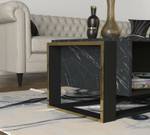 Table basse Dlotjone Noir