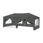 Pavillon 3x6 m Jan Grau