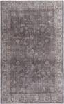 Tapis Ultra Vintage CMX Gris - Textile - 152 x 1 x 244 cm