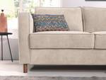 Ecksofa JAKE Beige