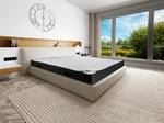 Matelas classique BERENDI 180 x 200 cm