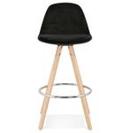 Tabouret De Bar SPIRIT Noir