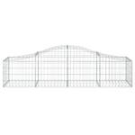 Panier de gabion 3017642-2 200 x 60 cm