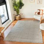 Tapis ROCKFORD Gris - 200 x 275 cm