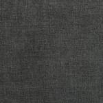 Harvey Big-Sessel Grau - Textil - 115 x 117 x 95 cm
