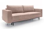 3 Sitzer Sofa Rodario Beige