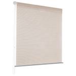 Fashion Rollo Beige - Tiefe: 120 cm