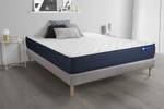 Matelas+sommier 140x190 140 x 190 cm