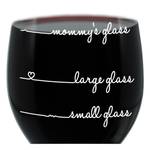 Gravur-Weinglas XL Mommys Glass HW