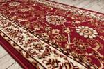 Tapis De Couloir Bcf Morad Klasyk Tiefe: 180 cm