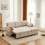 Ecksofa LEINZoom Ⅲ Beige