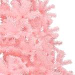 Weihnachtsbaum 3009944-2 Rosé - 95 x 150 x 95 cm