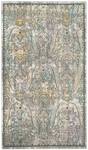 Innenteppich Grace MYSTIQUE Grau - Multicolor - 185 x 275 cm