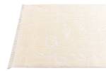 Tapis de passage Darya DLVII Beige - Textile - 89 x 1 x 394 cm