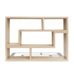 TV-Schrank 292555 Braun - Holzwerkstoff - 30 x 56 x 120 cm