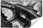 Architektur Fototapete Paris Eiffelturm