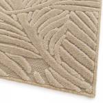 Tapis exterieur LUMIERE 2 80x150 beige 80 x 150 cm