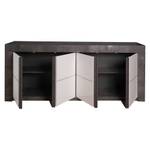 4 Design-Sideboard Modernes T眉ren mit